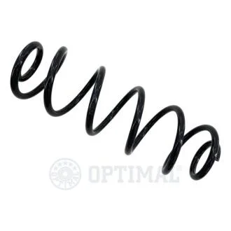 Пружина підвіски OPTIMAL OPCSP01122