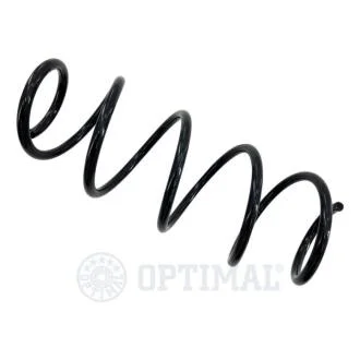 Пружина підвіски OPTIMAL OPCSP01124