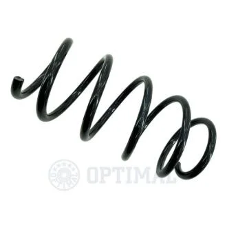 Пружина підвіски OPTIMAL OPCSP01126