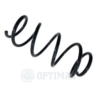 Пружина підвіски OPTIMAL OPCSP01127