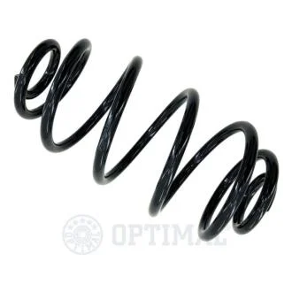 Пружина підвіски OPTIMAL OPCSP01129