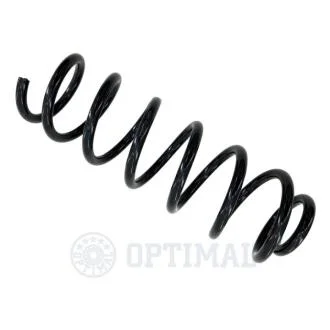 Пружина підвіски OPTIMAL OPCSP01130