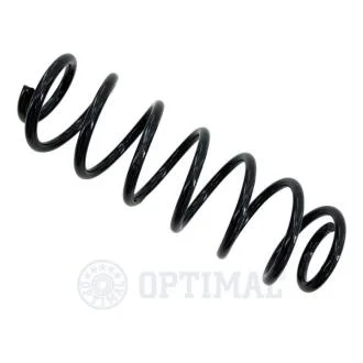 Пружина підвіски OPTIMAL OPCSP01131