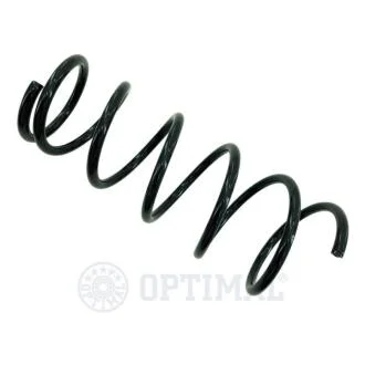 Пружина підвіски OPTIMAL OPCSP01132