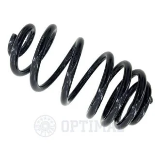 Пружина підвіски OPTIMAL OPCSP01135