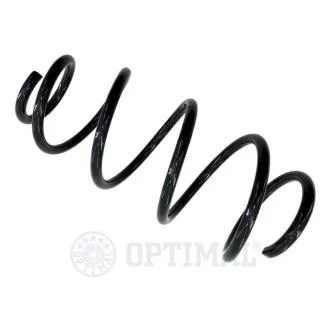 Пружина підвіски OPTIMAL OPCSP01136