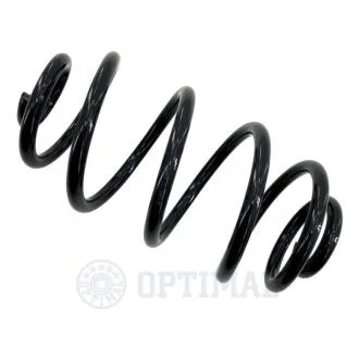 Пружина підвіски OPTIMAL OPCSP01137