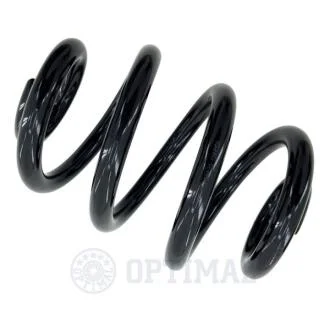 Пружина підвіски OPTIMAL OPCSP01139