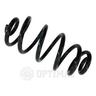 Пружина підвіски OPTIMAL OPCSP01141