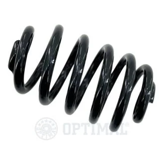 Пружина підвіски OPTIMAL OPCSP01143