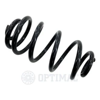 Пружина підвіски OPTIMAL OPCSP01144