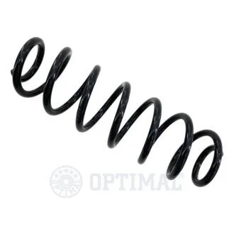 Пружина підвіски OPTIMAL OPCSP01145