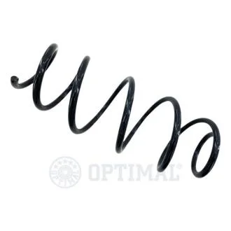 Пружина підвіски OPTIMAL OPCSP01147