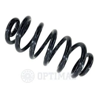 Пружина підвіски OPTIMAL OPCSP01151