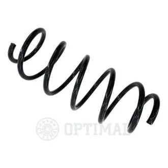 Пружина підвіски OPTIMAL OPCSP01153