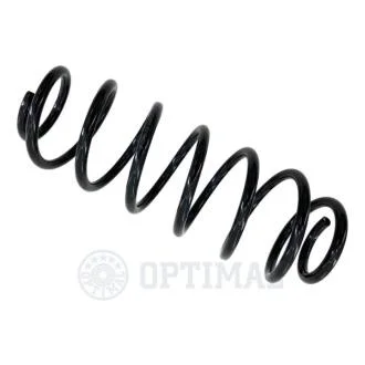 Пружина підвіски OPTIMAL OPCSP01154