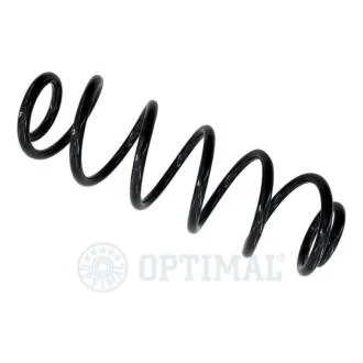 Пружина підвіски OPTIMAL OPCSP01155