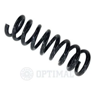 Пружина підвіски OPTIMAL OPCSP01156