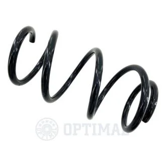 Пружина підвіски OPTIMAL OPCSP01157