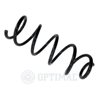 Пружина підвіски OPTIMAL OPCSP01159