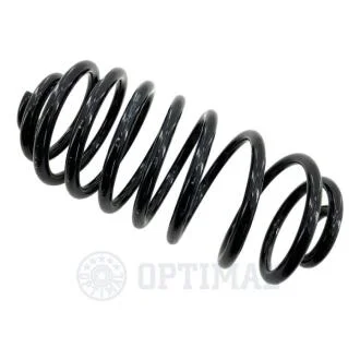 Пружина підвіски OPTIMAL OPCSP01160