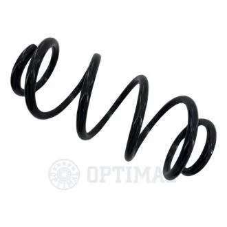 Пружина підвіски OPTIMAL OPCSP01161