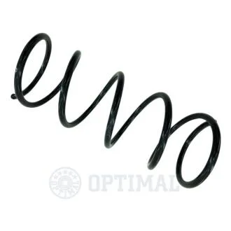 Пружина підвіски OPTIMAL OPCSP01162