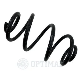 Пружина підвіски OPTIMAL OPCSP01163