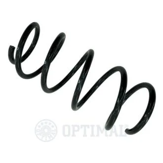 Пружина підвіски OPTIMAL OPCSP01164