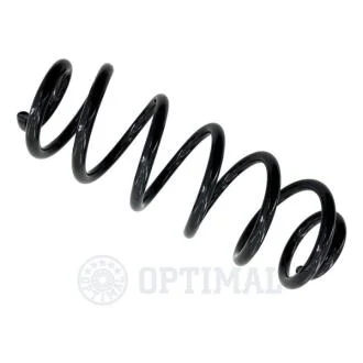Пружина підвіски OPTIMAL OPCSP01165