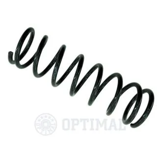 Пружина підвіски OPTIMAL OPCSP01166