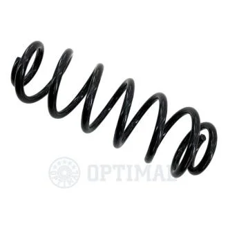 Пружина підвіски OPTIMAL OPCSP01167