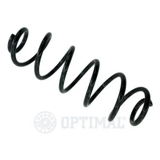 Пружина підвіски OPTIMAL OPCSP01168