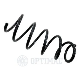 Пружина підвіски OPTIMAL OPCSP01169