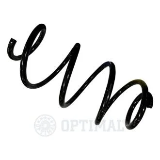 Пружина підвіски OPTIMAL OPCSP01170