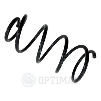 Пружина підвіски OPTIMAL OPCSP01174
