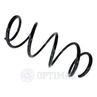 Пружина підвіски OPTIMAL OPCSP01175