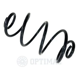 Пружина підвіски OPTIMAL OPCSP01176