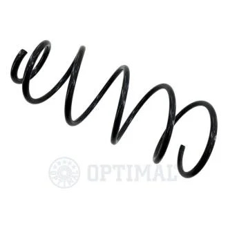 Пружина підвіски OPTIMAL OPCSP01177