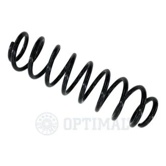Пружина підвіски OPTIMAL OPCSP01178