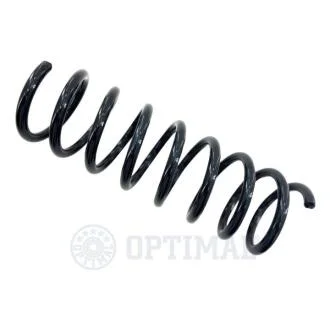 Пружина підвіски OPTIMAL OPCSP01179