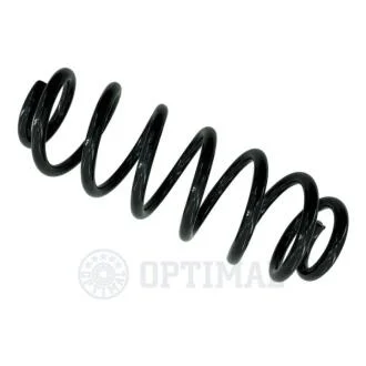Пружина підвіски OPTIMAL OPCSP01182