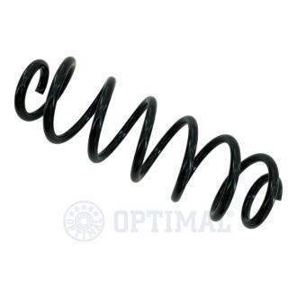 Пружина підвіски OPTIMAL OP-CSP01183