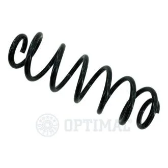Пружина підвіски OPTIMAL OPCSP01183