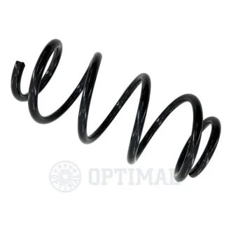 Пружина підвіски OPTIMAL OPCSP01186