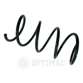 Пружина підвіски OPTIMAL OPCSP01187