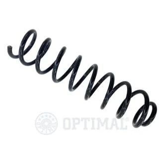 Пружина підвіски OPTIMAL OPCSP01188