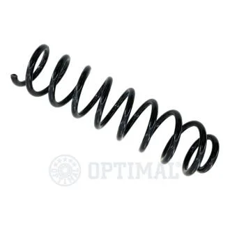 Пружина підвіски OPTIMAL OPCSP01189