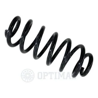 Пружина підвіски OPTIMAL OPCSP01190