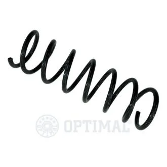 Пружина підвіски OPTIMAL OPCSP01191